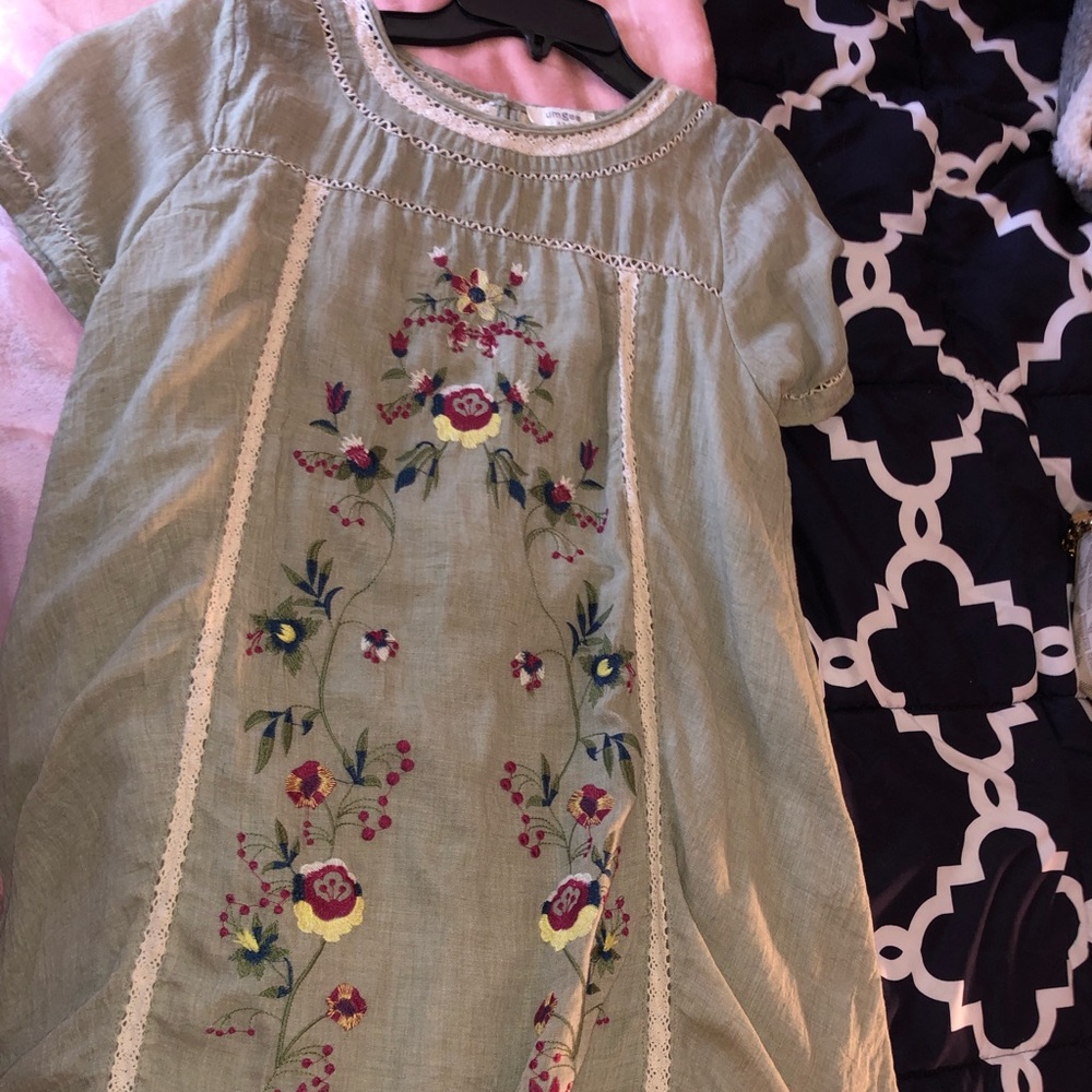 cara’s boutique dress